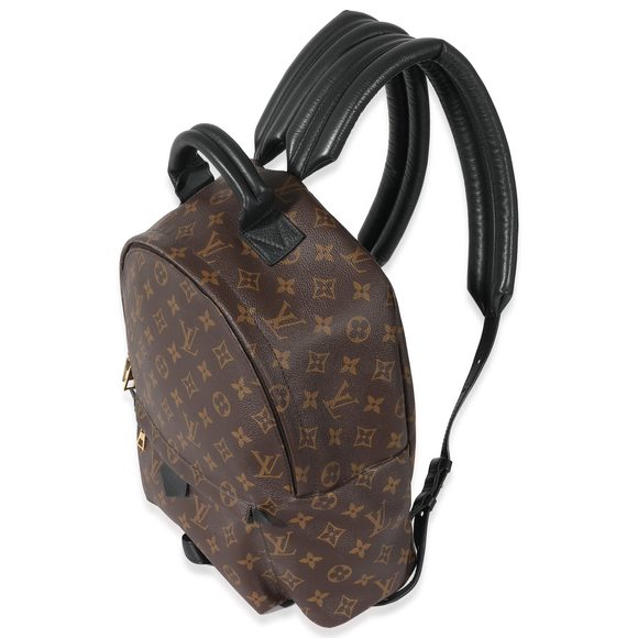 Louis Vuitton Monogram Canvas Palm Springs MM - Picture 3 of 7